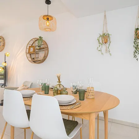 Apartment El Paseo