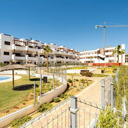 Apartment El Paseo