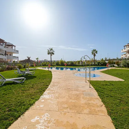 Apartment El Paseo *