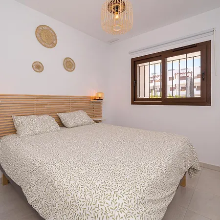 Apartment El Paseo San Juan De Los Terreros